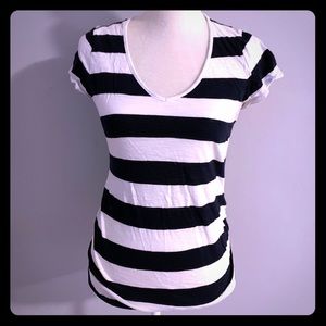 Maternity top
